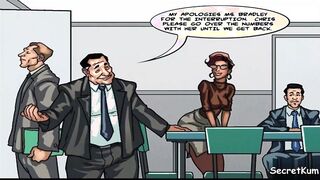The Mayor season three Ep.four - Slutty Black Attorney Deeply
