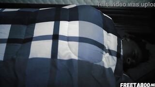 Filthy Lovers Invites Their Son's Best Friend To Join Into