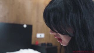XDOMINANT 061 - LIZA INNOCENT SUBMISSIVE FUCKING