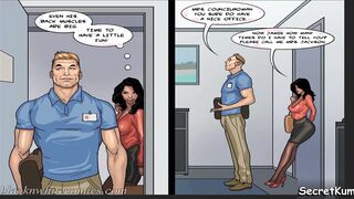 The Mayor season four Ep. two - Teaching the New