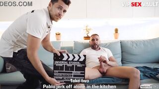 VIPSEXVAULT - (Julia De Lucia, Pablo Ferrari) - Bae Anal