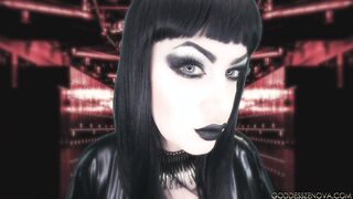The Path to Submission Female Domination sexy Zenova