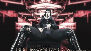 The Path to Submission Female Domination sexy Zenova