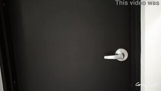 Stranger Cumming into my underwear and I pull them up