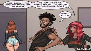 The Mayor season four Ep. one - Fucking the Pastors