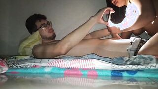 Long tits long booty of this women adorable from new