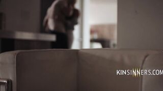 Son Makes Her Feel Appreciated