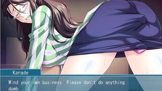 The Married Manager's Scandalous Services - The Pleasures of the Night Shift - part two