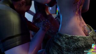 FutaFanFilms-Pet-FULL MOVIE