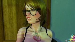 FutaFanFilms-Pet-FULL MOVIE