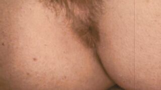 Classic Unshaved