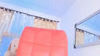 Amazing Big And Hard Shemale Cock lad