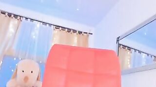 Amazing Big And Hard Shemale Cock lad