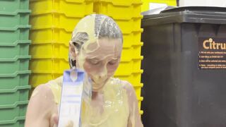 Full Custard Facials - WAM