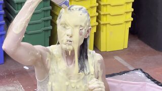 Full Custard Facials - WAM