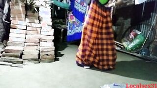 Local punjab Milf Sex With Indian Boy ( Official Clip By Localsex31)