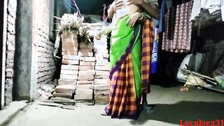 Local punjab Milf Sex With Indian Boy ( Official Clip By Localsex31)