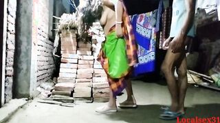 Local punjab Milf Sex With Indian Boy ( Official Clip By Localsex31)
