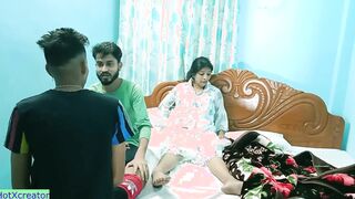 punjab fiance shared with close friend! She was not ready for sex!