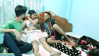 punjab fiance shared with close friend! She was not ready for sex!