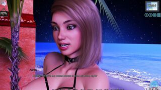 SUNSHINE LOVE #208 • The mom knows how to treat a penis