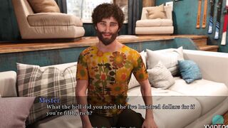 A PETAL AMONG THORNS #21 • Getting caught doing sexsual things