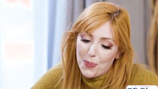 GirlDoGirl.com - eastern licking mums big tit cougar bffs twat