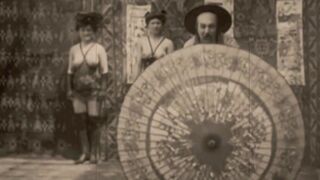 Dark Lantern Entertainment presents 'The Sins Of Our Ancestors' from My Concealed Life, The Sensual Confessions of a Victorian English Gentleman