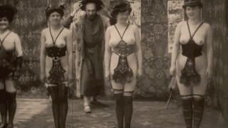 Dark Lantern Entertainment presents 'The Sins Of Our Ancestors' from My Concealed Life, The Sensual Confessions of a Victorian English Gentleman