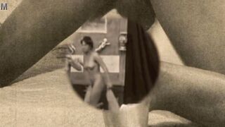 Dark Lantern Entertainment presents 'The Sins Of Our Ancestors' from My Concealed Life, The Sensual Confessions of a Victorian English Gentleman