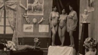 Dark Lantern Entertainment presents 'The Sins Of Our Ancestors' from My Concealed Life, The Sensual Confessions of a Victorian English Gentleman