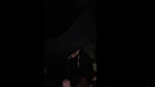 She gave me a hand job for a LYFT and showed me her cunt ( Andy Savage / Jaya )