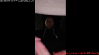 She gave me a hand job for a LYFT and showed me her cunt ( Andy Savage / Jaya )