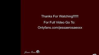Mature Sleepy Anal Piss Banged (Jessae Rosae x Savory Father)