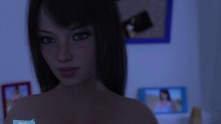 HELPING THE HOTTIES #04 • You gotta love x-ray vision!