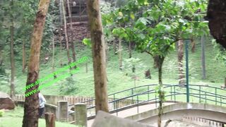 Very Goddess outdoors banged! inside the free era under the woods of a outside garden with 3 strangers during a tourist encounter with long thick african dicks. Between adultery, satisfaction, deception and erotic corruption, to live exclusively on xvideo