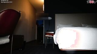 Cum inside my ex-wife's mouth... he said to me