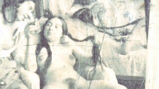 A Night Into A Moorish Harem by Lord George Herbert, Chapter 2