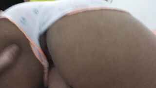 Amateur porn: "Dark Hair stepsister with long titties and a long butt Colombian inside the United States sold her body to her stepbrother to pay the rent"