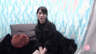 Gatsy Pickup! Direct from Tokyo Machida City! A college chick is sudden instant nailed by a long cock! Nonstop thrusting with no time to answer any questions! Threesomes! Facials! Creampies! 159 orgasms inside total! - Intro