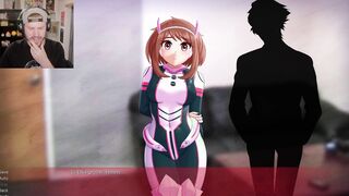 This Should Happen Inside The Next Season Of My Hero Academia (My Tuition Academia)