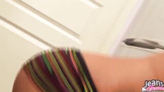 I will let you view while I strip down