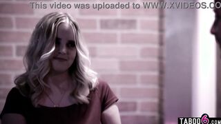 Taboo6.com - Soldier gets 1 last nailed with big breasts BBW Codi Vore before deployment