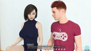 HELPING THE HOTTIES #05 • Luscious titties is all I really want