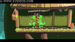 Kincaid [Monthly Animated game PornPlay] Ep.6 bi sexual three-way with a adorable lovers inside the outdoor shower