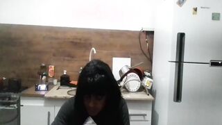 Hora do mendigo papar e tomar banho vamos aguardar esse banho III Stella Still Fabinho Costha