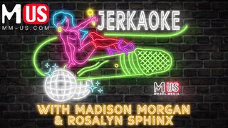 Jerkaoke - Madison Morgan, Rosalyn Sphinx, Jessy Jones and Celtic Iron - LTV0025 - EP1