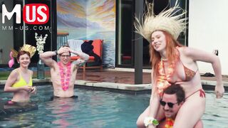 Jerkaoke - Madison Morgan, Rosalyn Sphinx, Jessy Jones and Celtic Iron - LTV0025 - EP1