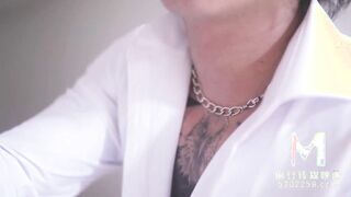 ModelMedia Asia-Undelivered Love-Ai Qiu-MAN-0008-Best Original Asia Porn Clip