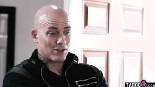 Sister bails out brother with repo guy